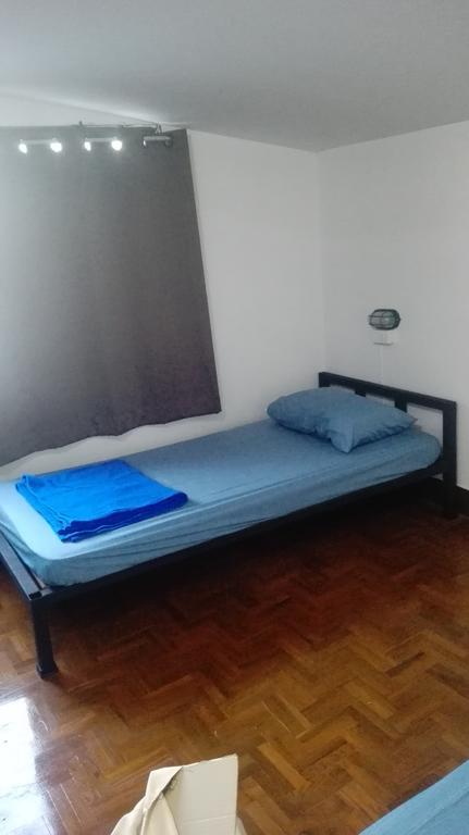 Cham Cha Hostel チエンマイ 部屋 写真