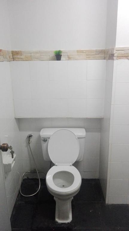 Cham Cha Hostel チエンマイ 部屋 写真