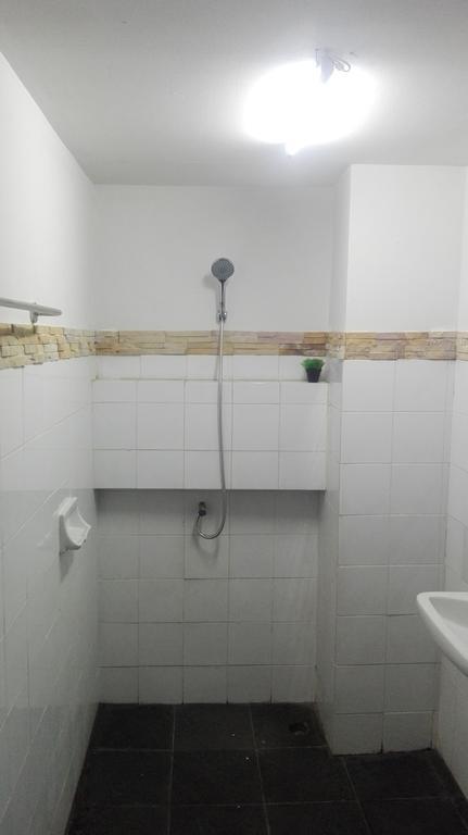 Cham Cha Hostel チエンマイ 部屋 写真